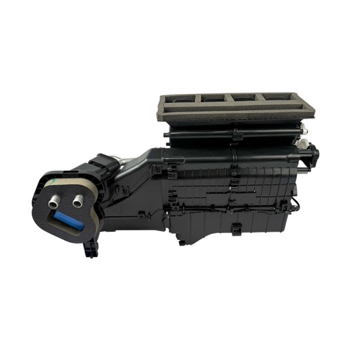 Calefactor completo