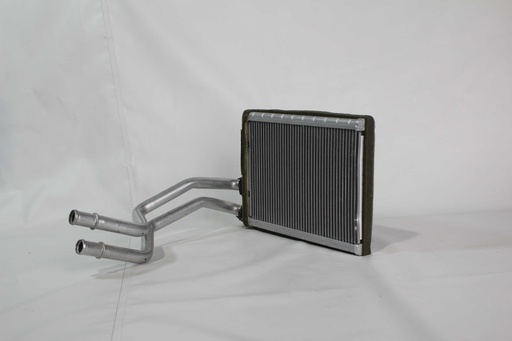 Calefactor de ventilador