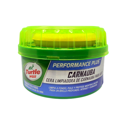Cera Ecologica (Carnauba) En Pasta 397 gr