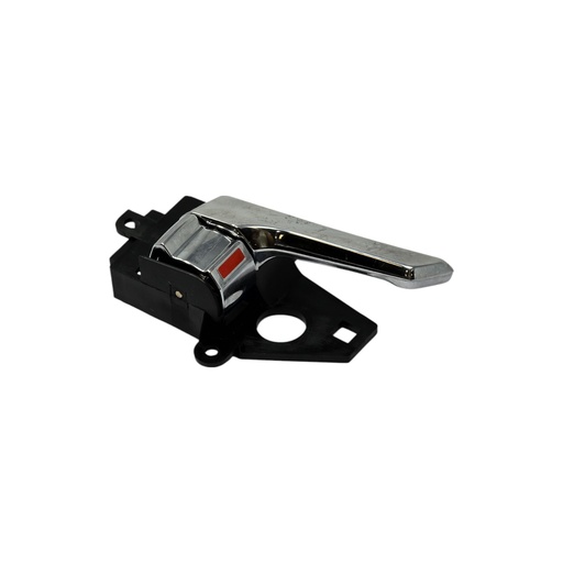Cerradura de puerta delantera derecha