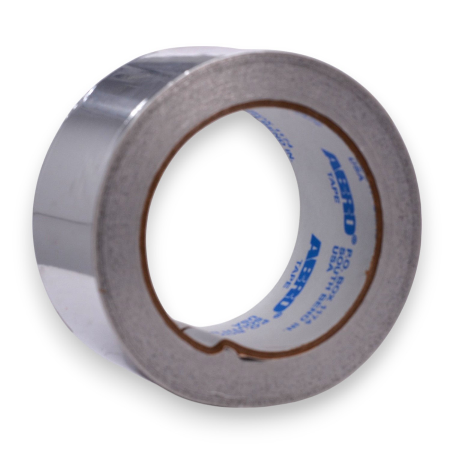 Cinta de aluminio 2'' / 50MM ABRO