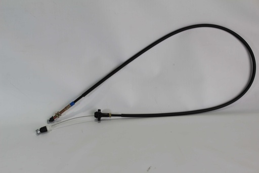 Chicotillo de acelerador