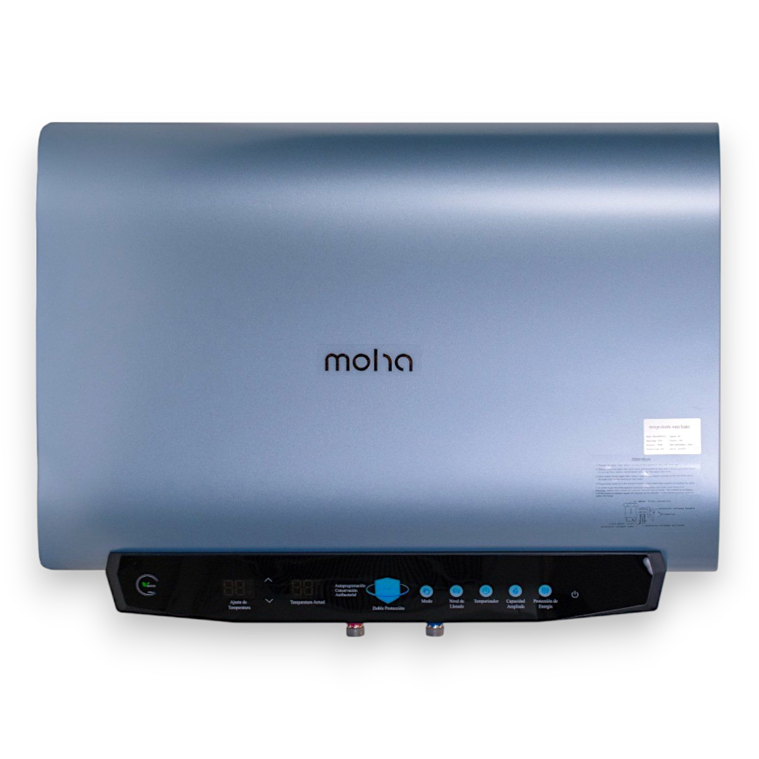 Termotanque eléctrico 60L Modelo A6WW30