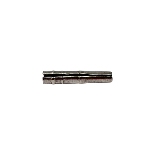 Clavijas elásticas