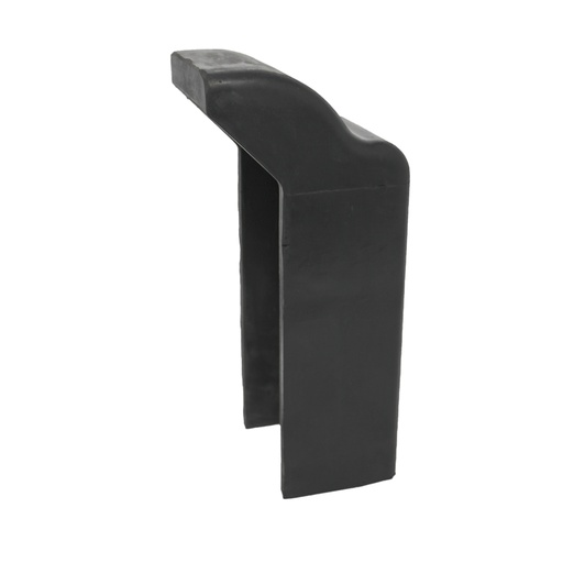 Cojin de paquete de muelles para tolva 19 x 90 mm Randon