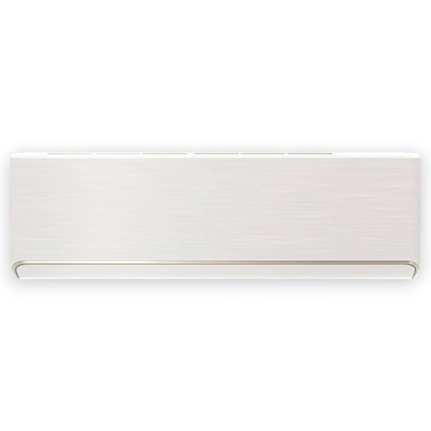 Aire R32 Ecologico Split 12.000 BTU (frio-calor) 50 Hz Airy Champagne - Full Inverter (AI+UVC+WIFI+Plasma frio)