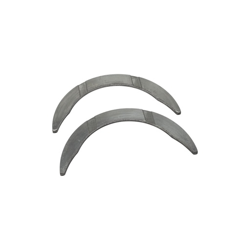 Cojinete axial de cigüeñal