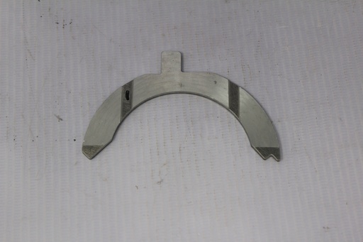 Cojinete de axial