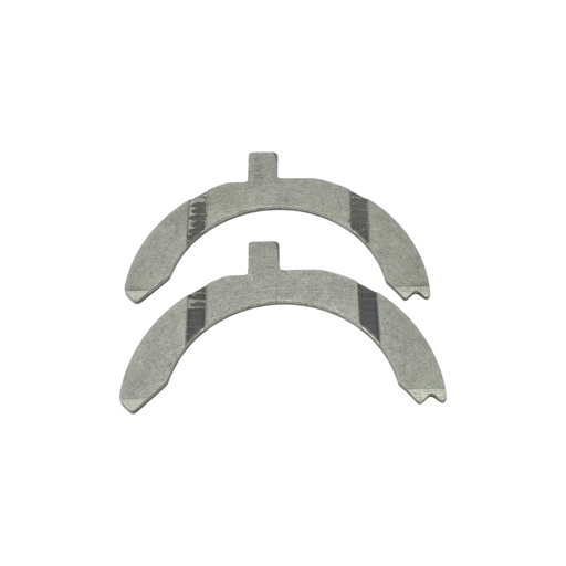 Cojinete de axial