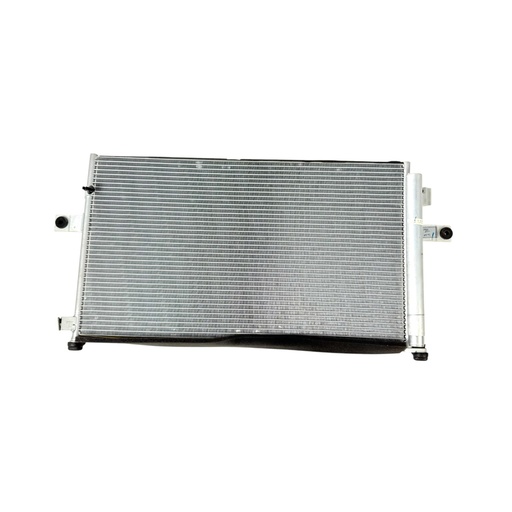 Condensador de A/C