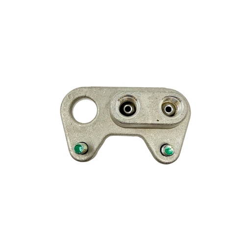 Conector de 4 vías tipo 1 (carcasa frontal)