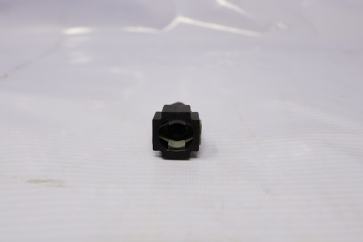 Conector de mangera para inyectores