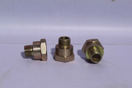 Conector del sensor de velocidad