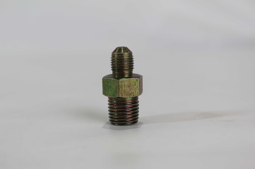Conector del sistema de freno de descarga