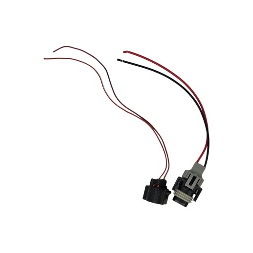 Conector para velocimetro