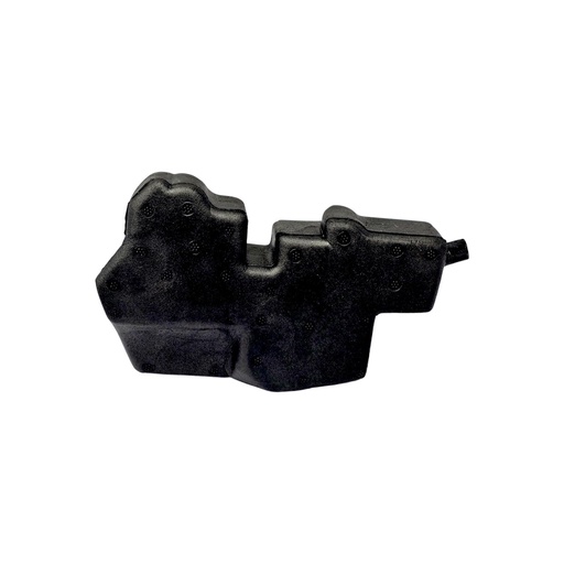 Conjunto de bloque derecho del compartimento del motor