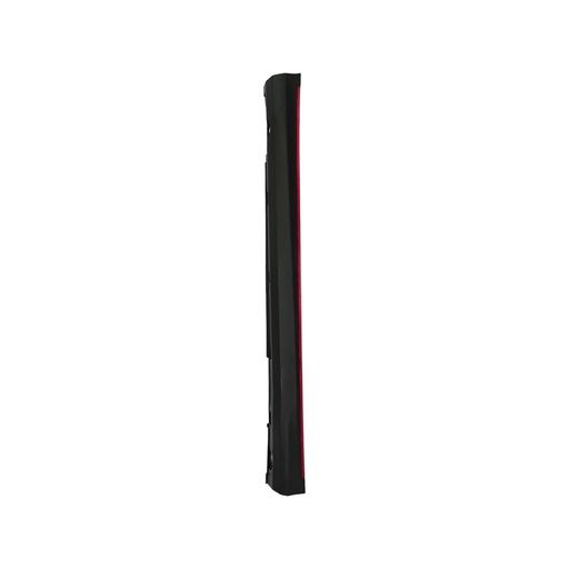 Conjunto de moldura inferior de pared lateral (derecha)