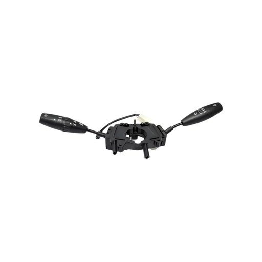 Conjunto de palanaca de luces y limpiaparabrisas