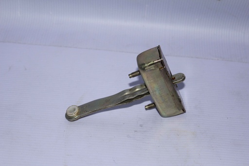 Conjunto de soporte de puerta izquierda