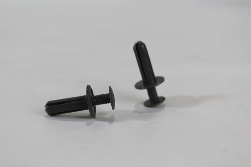 Conjunto de tornillos para paneles internos