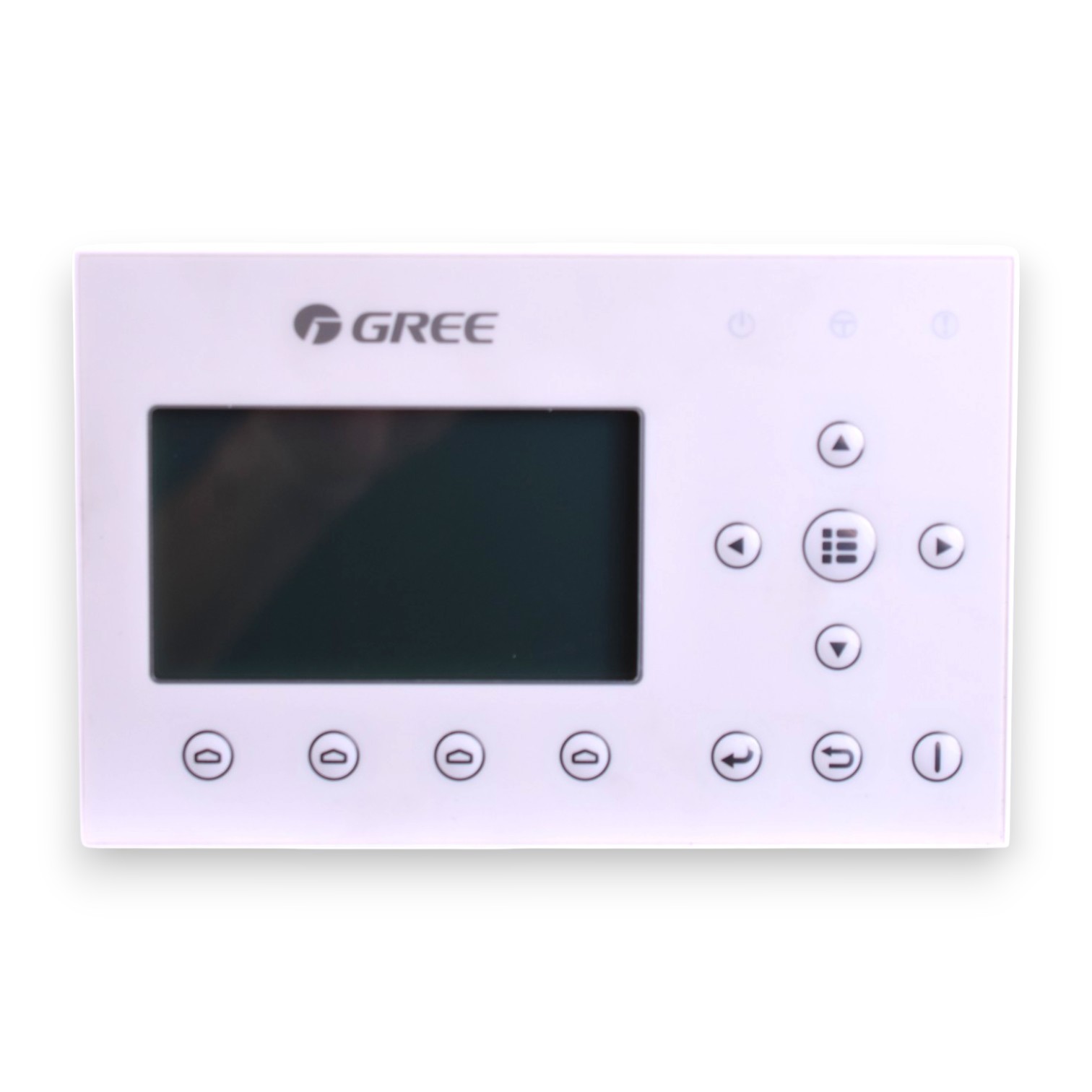 Controlador de Mini Chiller HLR8Pd/Na-K