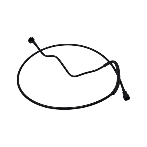 Conjunto de tubería de combustible