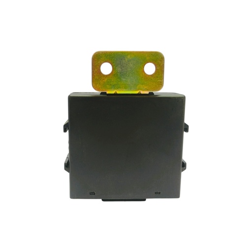 Control de Alarma Integrado