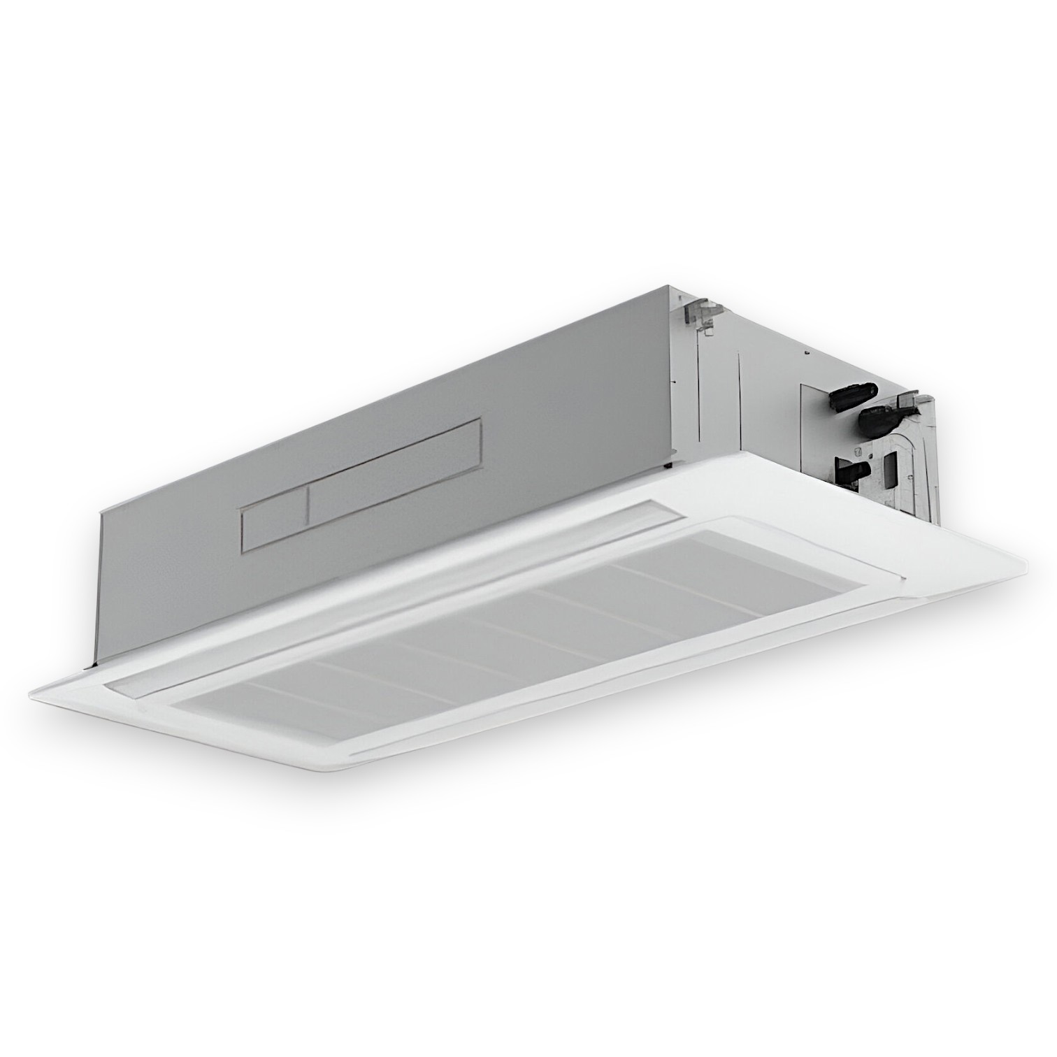 Vrf terminal Cassette 2 vias GMV-ND140TS/B-T