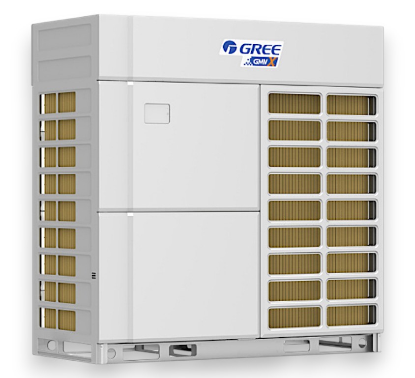 Vrf unidad externa GMV X GMV-1010WM/B-X(P)