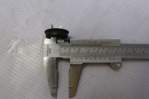 Cubeta p/bomba maestra de freno