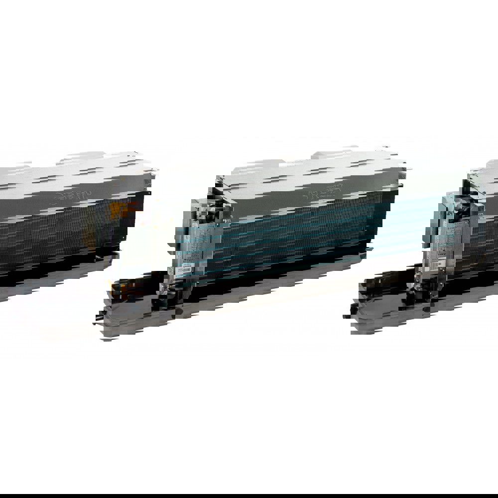 Aire Acondicionado fancoil tipo conducto modelo FP-102WAUF/G(T)-K