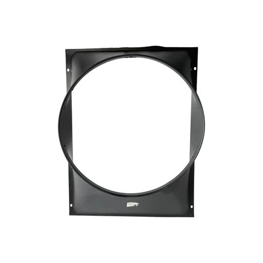 Cubierta de ventiladora
