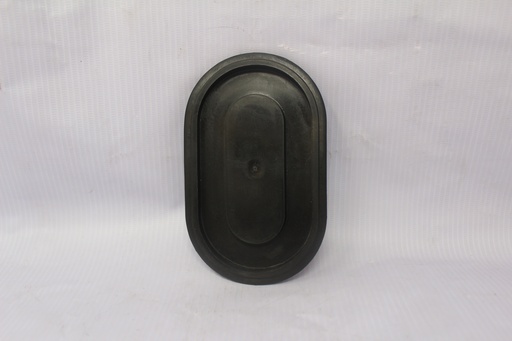 Cubierta frontal del panel
