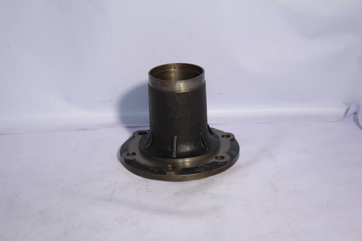 Cubo delantero