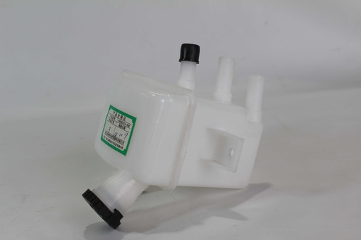 Deposito de aceite