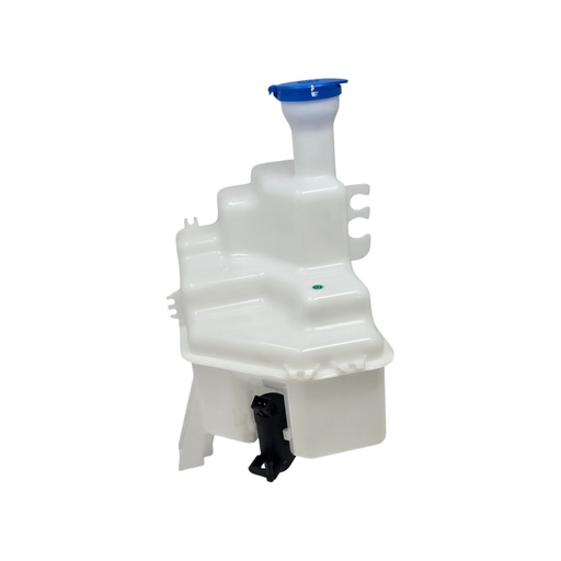 Deposito de agua del limpia parabrisa
