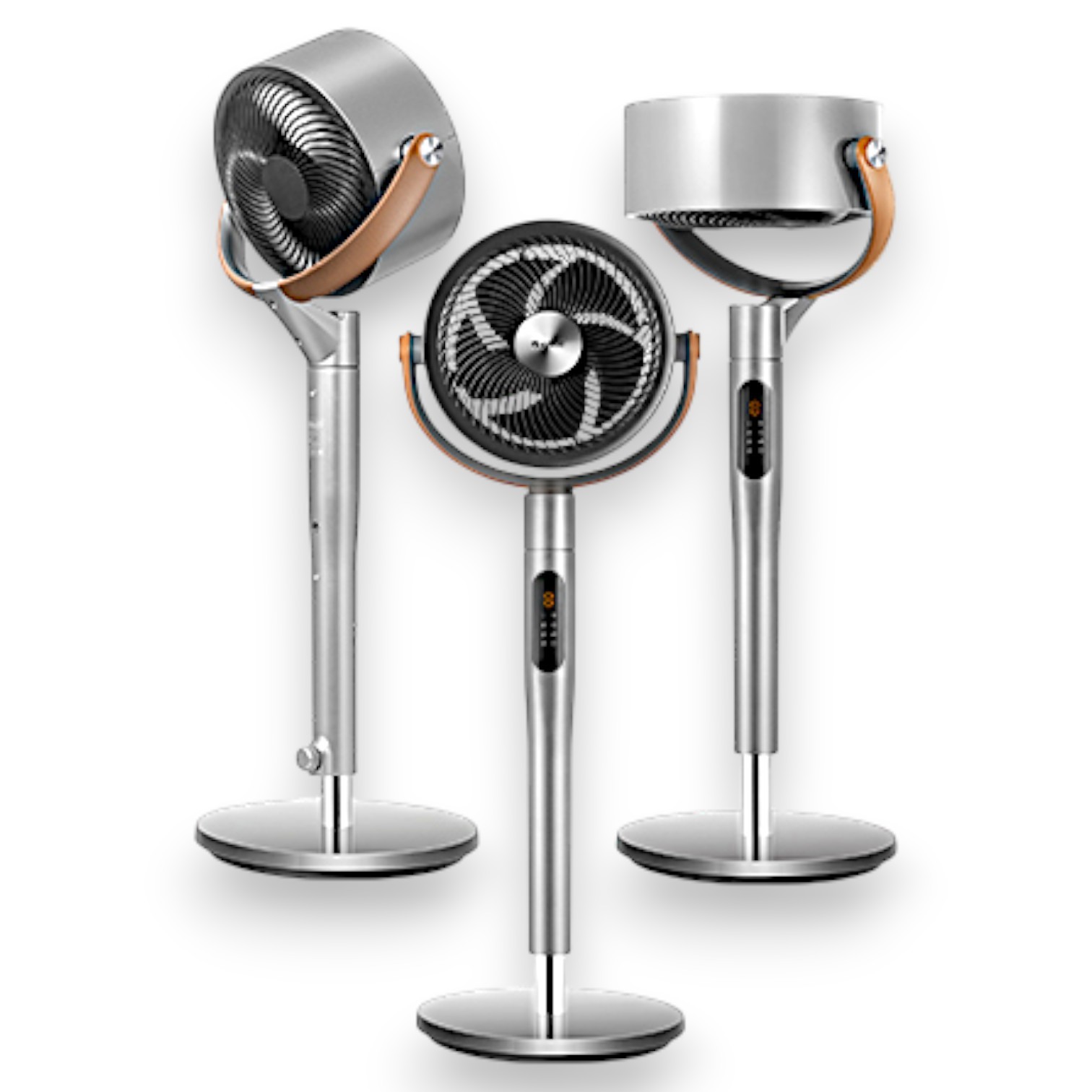 Ventilador de circulacion Gree Modelo FXDZ-2305Bag5