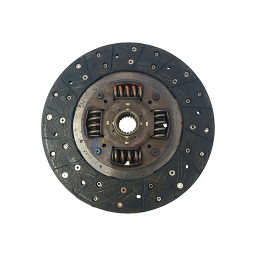Disco de embrague