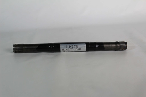 Eje de palier delantero