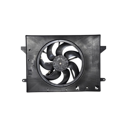 Electroventiladora