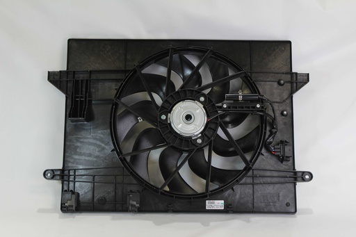 Electroventiladora
