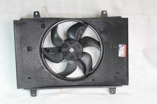 Electroventiladora