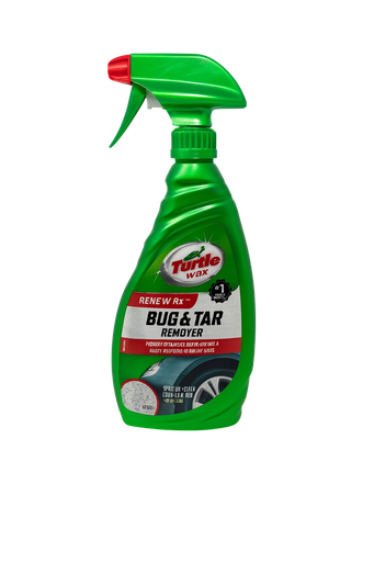 Eliminador De Manchas De Insectos Y Alquitran 473 ml