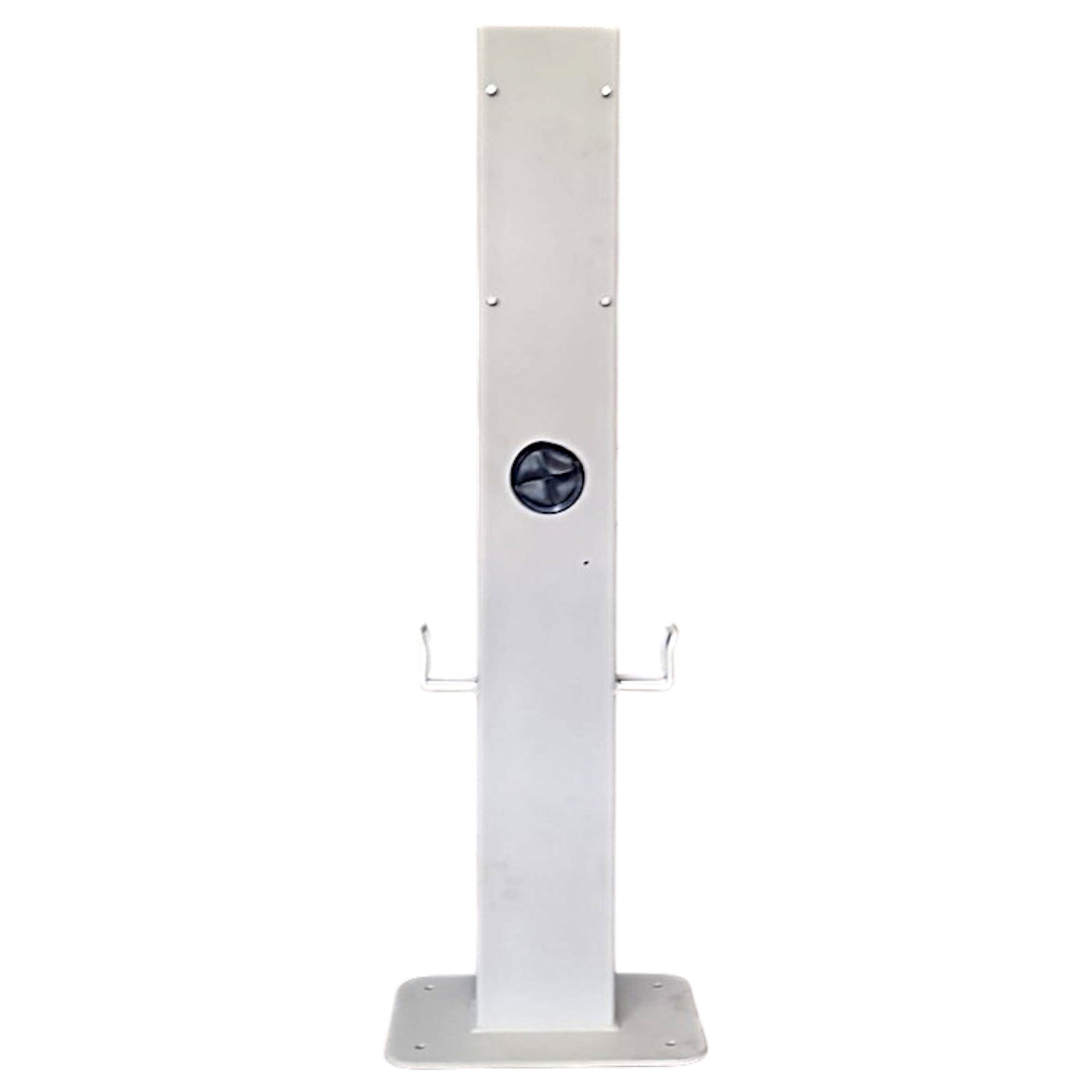 Pedestal para cargador de vehículo eléctrico (EV) Venus V3