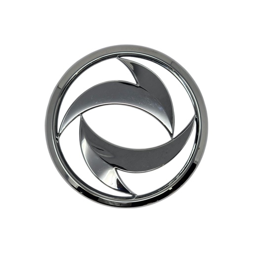Emblema Glory 500