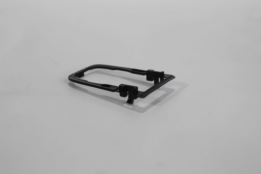 Empaquetadura de goma plastica para puerta Rh