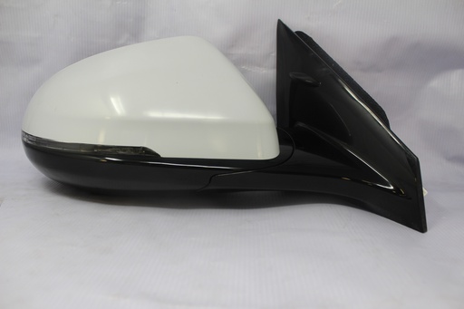 Espejo retrovisor exterior, derecho