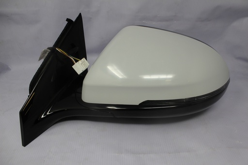 Espejo retrovisor exterior, izquierdo