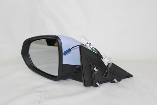 Espejo retrovisor izquierdo