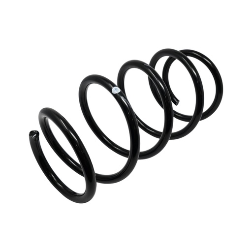 Espiral delantero